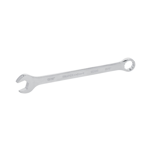 [T15599] Llave combinada extralarga 13/16' x 298 mm de largo, Expert - Pag 214