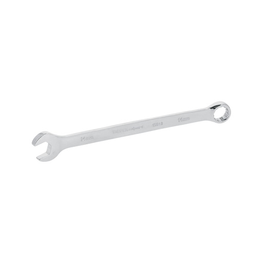 [T15618] Llave combinada extralarga 14 mm x 220 mm de largo, Expert - Pag 214