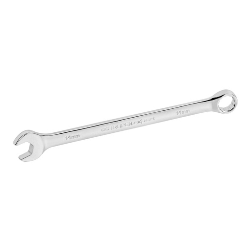 [T15618] Llave combinada extralarga 14 mm x 220 mm de largo, Expert - Pag 276