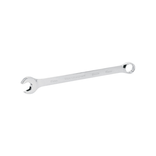 [T15619] Llave combinada extralarga 15 mm x 230 mm de largo, Expert - Pag 214