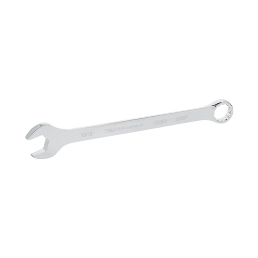 [T15601] Llave combinada extralarga 15/16' x 336 mm de largo, Expert - Pag 214