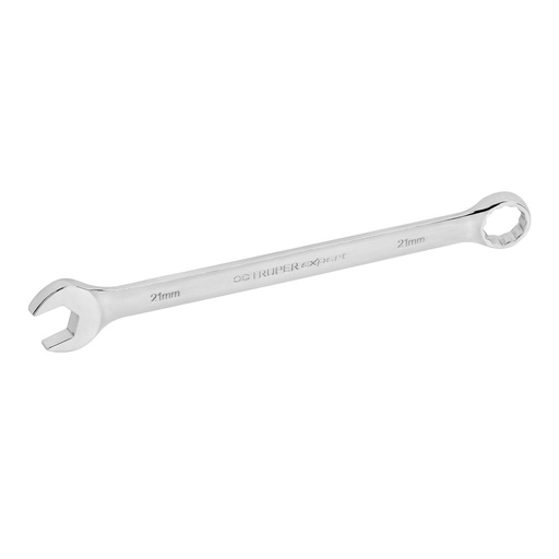 [T15625] Llave combinada extralarga 21 mm x 298 mm de largo, Expert - Pag 214