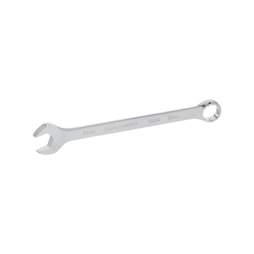 [T15650] Llave combinada extralarga 23 mm x 316 mm de largo, Expert - Pag 214