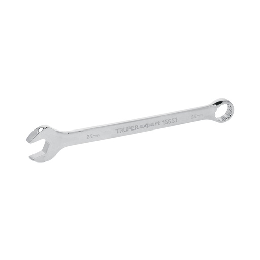 [T15651] Llave combinada extralarga 25 mm x 355 mm de largo, Expert - Pag 214