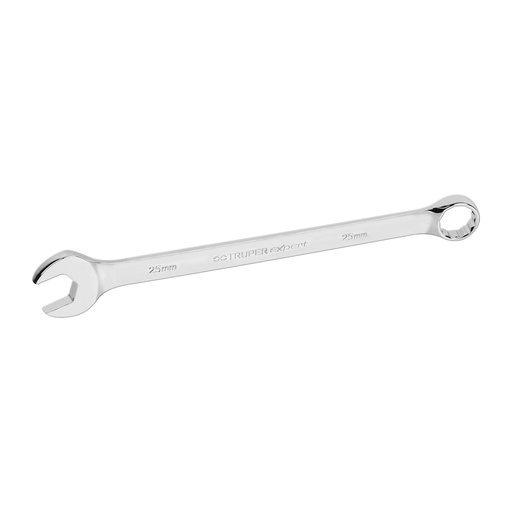 [T15651] Llave combinada extralarga 25 mm x 355 mm de largo, Expert - Pag 276