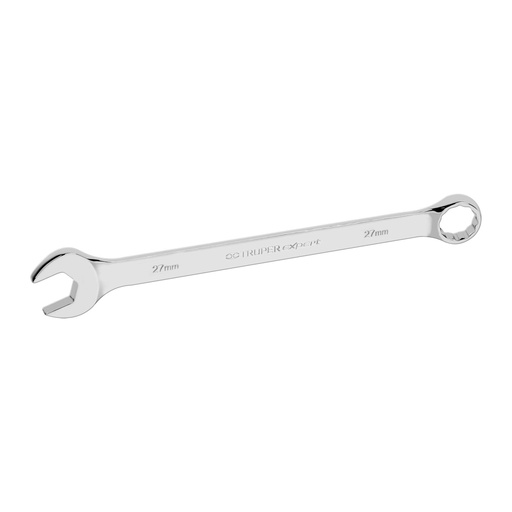 [T15629] Llave combinada extralarga 27 mm x 385 mm de largo, Expert - Pag 276