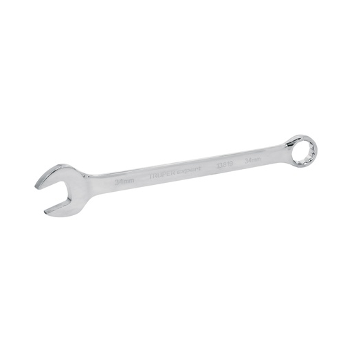 [T13819] Llave combinada extralarga 34 mm x 454 mm de largo, Expert - Pag 214