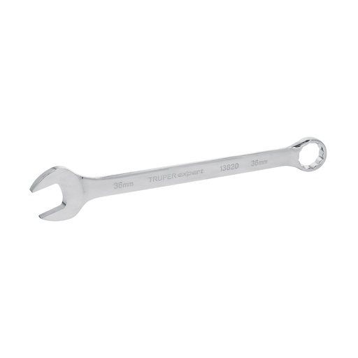 [T13820] Llave combinada extralarga 36 mm x 454 mm de largo, Expert - Pag 214