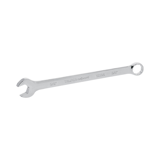 [T15596] Llave combinada extralarga 5/8' x 240 mm de largo, Expert - Pag 214