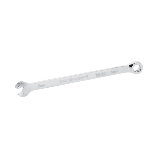 [T15610] Llave combinada extralarga 6 mm x 125 mm de largo, Expert - Pag 214