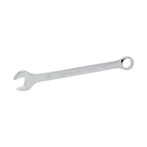 [T15600] Llave combinada extralarga 7/8' x 316 mm de largo, Expert - Pag 214