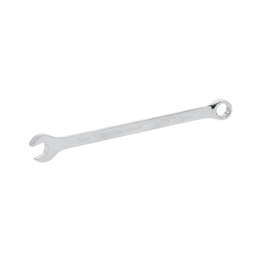 [T15613] Llave combinada extralarga 9 mm x 157 mm de largo, Expert - Pag 214
