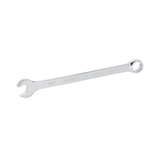 [T15595] Llave combinada extralarga 9/16' x 220 mm de largo, Expert - Pag 214