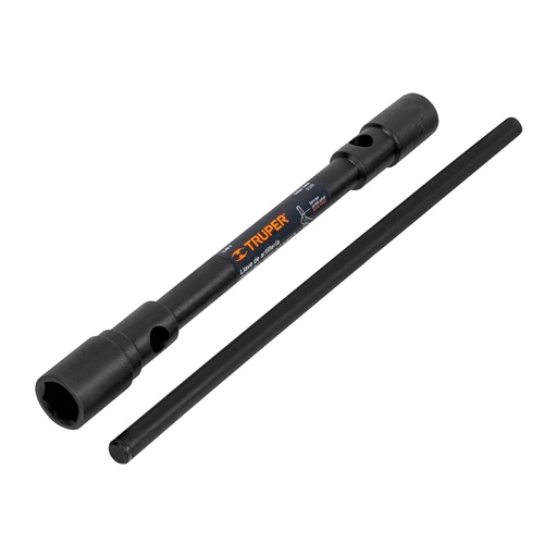 [T15486] Llave de artillería 1 x 1-1/8' boca hexagonal, Truper - Pag 22