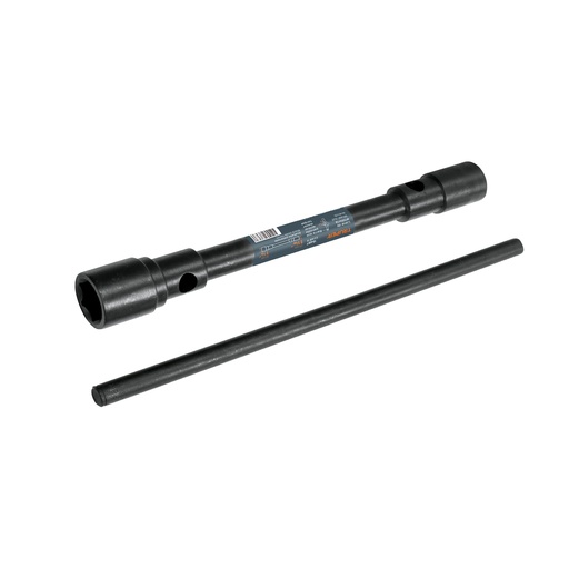 [T15487] Llave de artillería 1-1/16 x 1-1/4' boca hexagonal, Truper - Pag 22