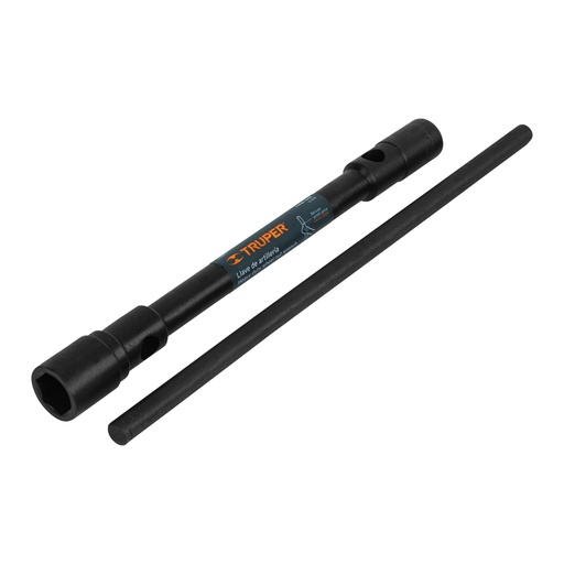[T15485] Llave de artillería 1-1/8 x 7/8' boca hexagonal, Truper - Pag 22