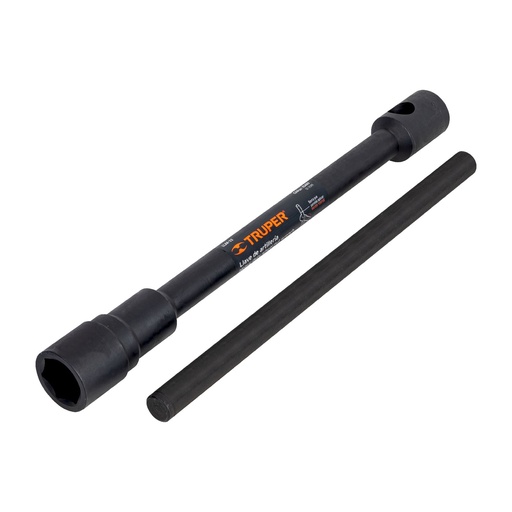 [T15489] Llave de artillería 33 mm boca hexagonal, Truper - Pag 22