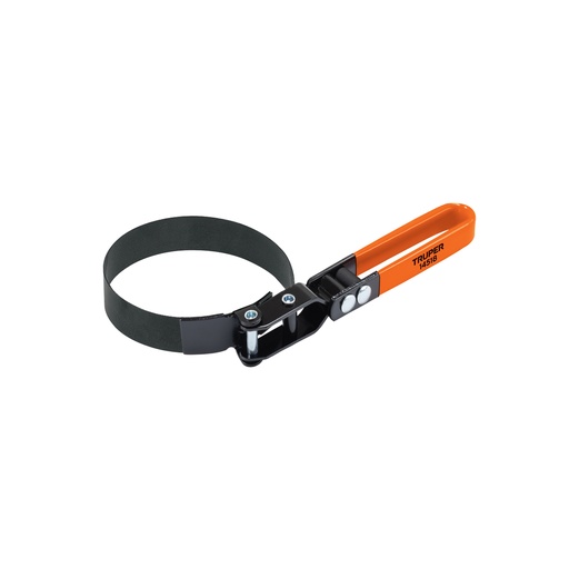 [T14518] Llave de banda metálica 3-1/4'-3-3/4' para filtro de aceite - Pag 220
