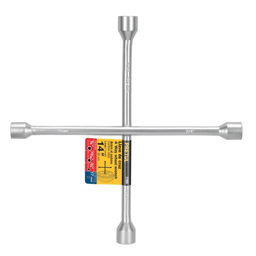 [T21800] Llave de cruz 14' galvanizada, Pretul - Pag 23