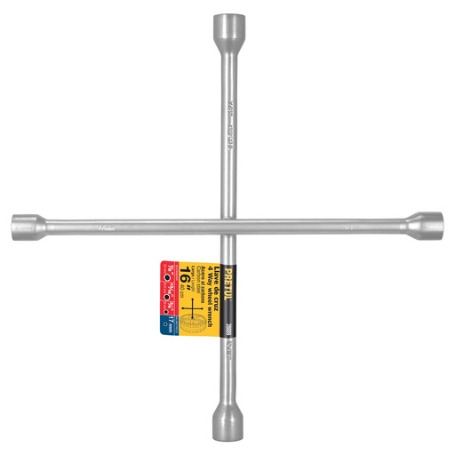 [T28889] Llave de cruz 16' galvanizada, Pretul - Pag 23