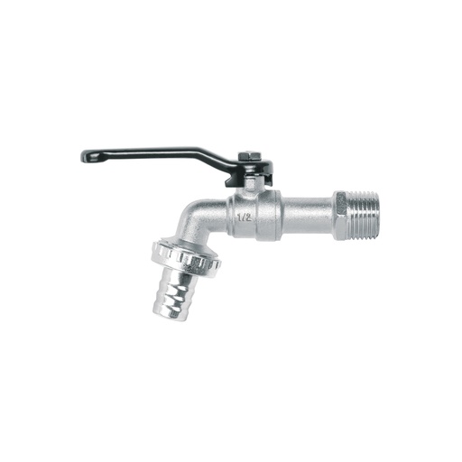 [T23146] Llave de esfera, 1/2' de zinc, Pretul - Pag 183