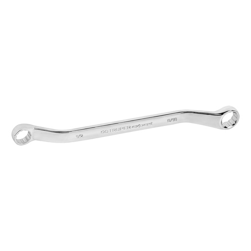 [T15751] Llave de estrías 1/2 x 9/16' x 205 mm largo, Truper Expert - Pag 215