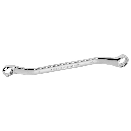 [T15762] Llave de estrías 13 x 14 x 231 mm largo, Truper Expert - Pag 215