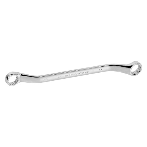 [T15763] Llave de estrías 16 x 17 x 236 mm largo, Truper Expert - Pag 215