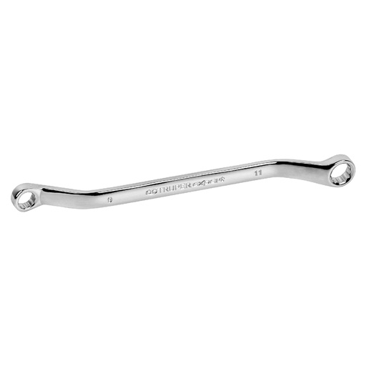 [T15760] Llave de estrías 9 x 11 x 181 mm largo, Truper Expert - Pag 215