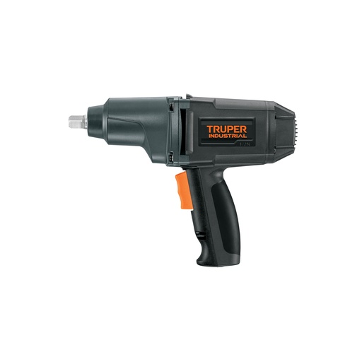 [T11682] Llave de impacto 1/2' 900 W, industrial, Truper - Pag 324