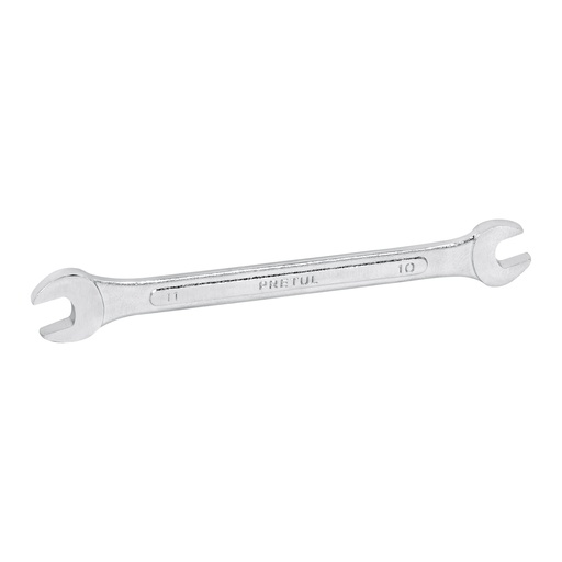 [T21972] Llave española 10 x 11 mm x 157 mm de largo, Pretul - Pag 215