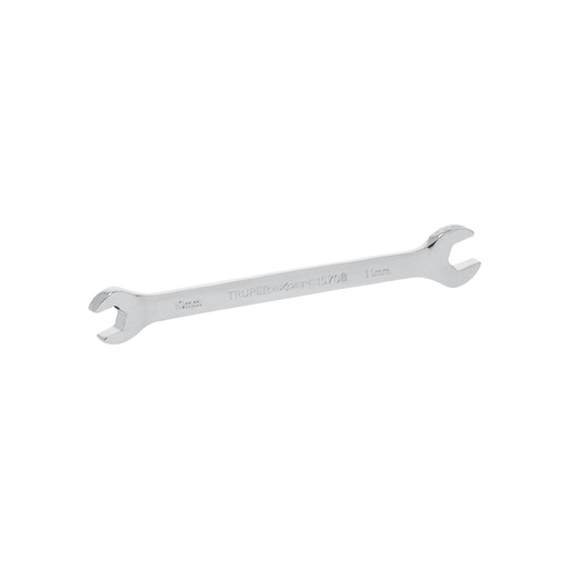 [T15708] Llave española 10 x 11 x 162 mm de largo, Truper Expert - Pag 215