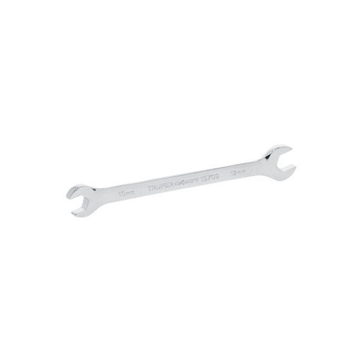 [T15709] Llave española 10 x 12 x 162 mm de largo, Truper Expert - Pag 215