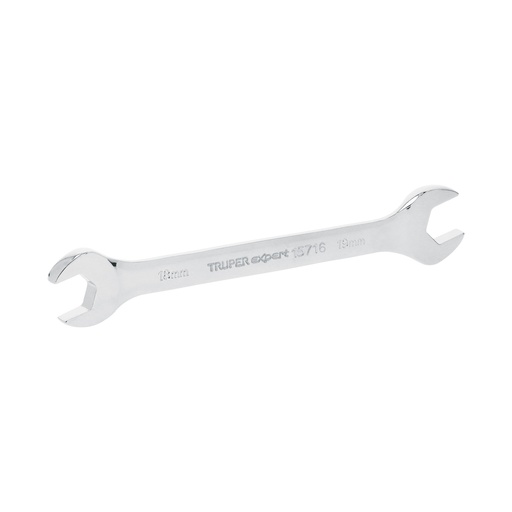 [T15716] Llave española 18 x 19 x 220 mm de largo, Truper Expert - Pag 215