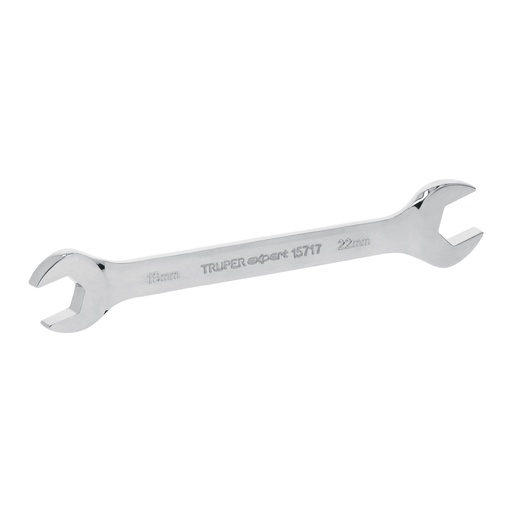 [T15717] Llave española 19 x 22 x 242 mm de largo, Truper Expert - Pag 215