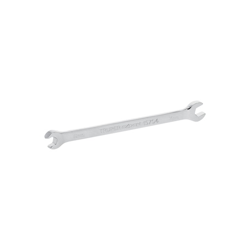 [T15704] Llave española 6 x 7 mm x 126 mm de largo, Truper Expert - Pag 215