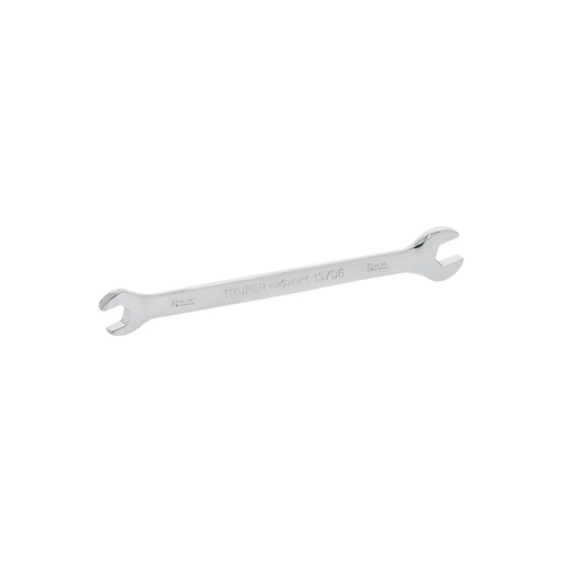 [T15706] Llave española 8 x 9 mm x 145 mm de largo, Truper Expert - Pag 215
