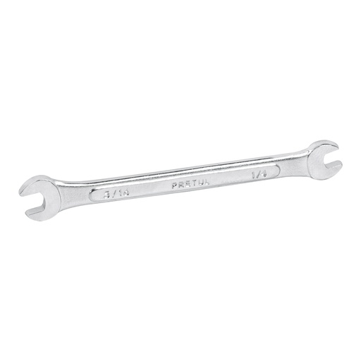 [T21950] Llave española, 1/4 x 5/16' x 122 mm de largo, Pretul - Pag 215