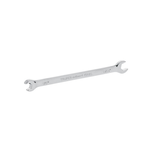 [T15680] Llave española, 1/4 x 5/16' x 126 mm de largo, Truper Expert - Pag 215