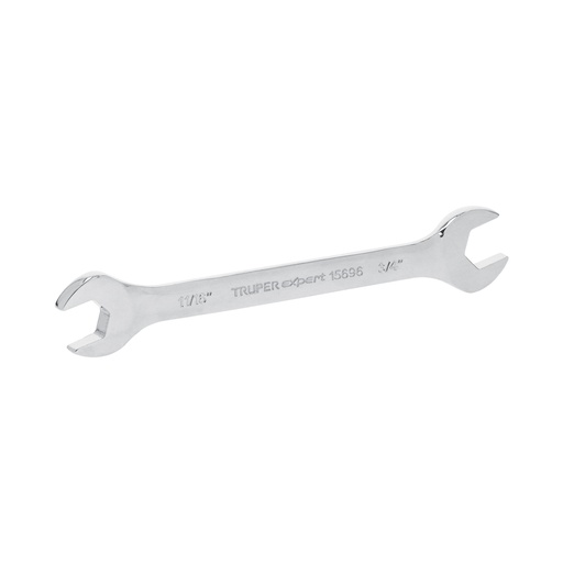 [T15696] Llave española, 11/16 x 3/4' x 220 mm de largo, Expert - Pag 215