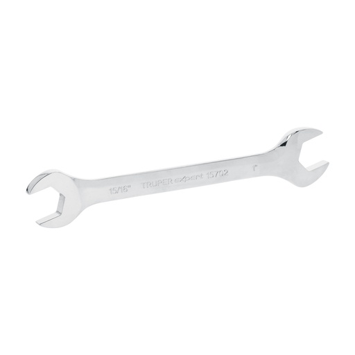 [T15702] Llave española, 15/16 x 1' x 264 mm de largo, Truper Expert - Pag 215