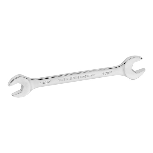 [T15693] Llave española, 19/32 x 11/16' x 198 mm de largo, Expert - Pag 276