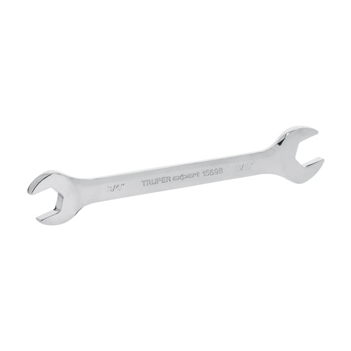 [T15698] Llave española, 3/4 x 13/16' x 242 mm de largo, Expert - Pag 215