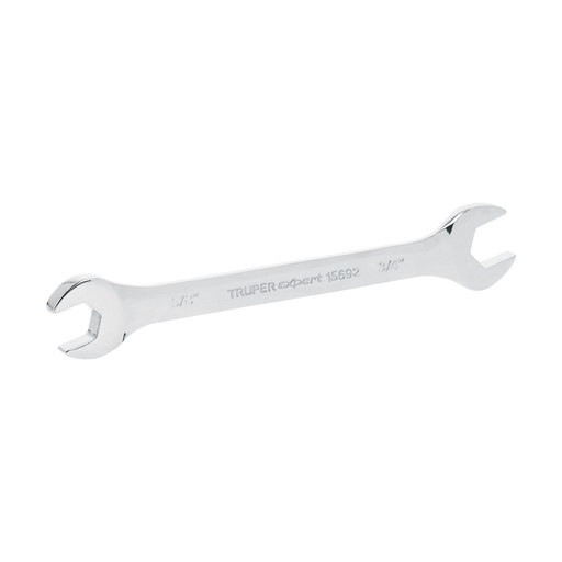 [T15692] Llave española, 5/8 x 3/4' x 220 mm de largo, Truper Expert - Pag 215