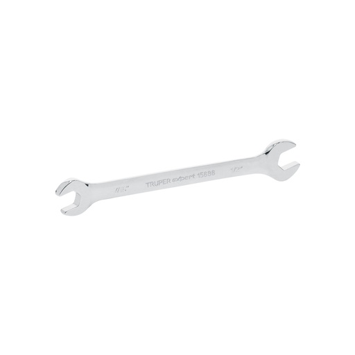 [T15686] Llave española, 7/16 x 1/2' x 181 mm de largo, Truper Expert - Pag 215