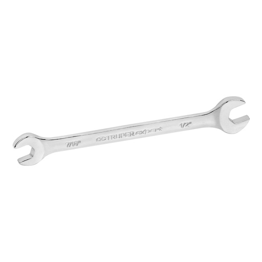 [T15686] Llave española, 7/16 x 1/2' x 181 mm de largo, Truper Expert - Pag 276