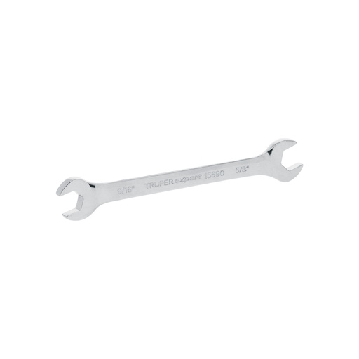 [T15690] Llave española, 9/16 x 5/8' x 189 mm de largo, Truper Expert - Pag 215
