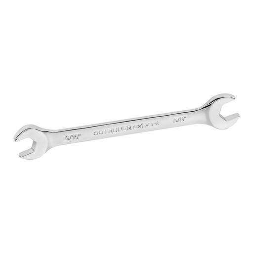 [T15690] Llave española, 9/16 x 5/8' x 189 mm de largo, Truper Expert - Pag 276