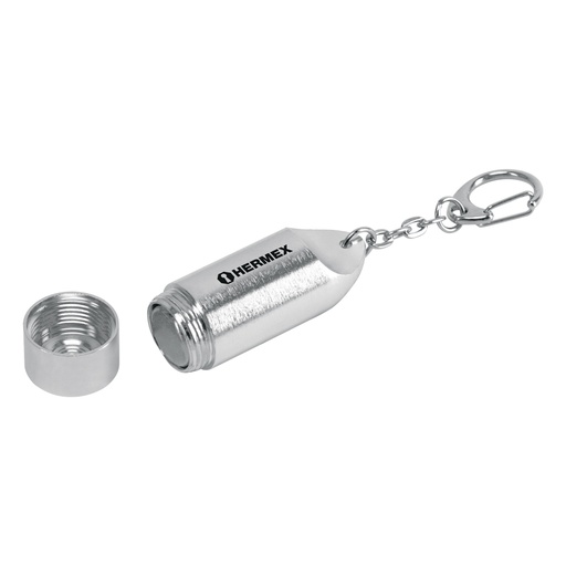 [T43370] Llave magnética para candado CANGA-100, Hermex - Pag 614