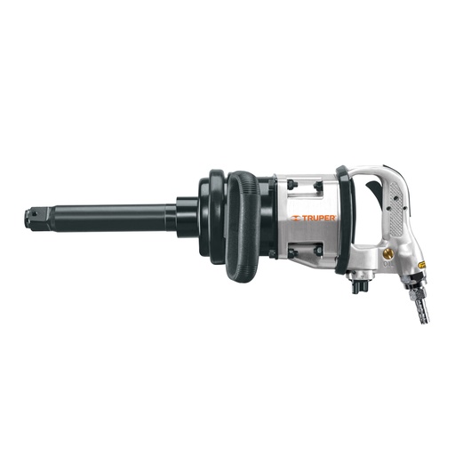 [T11186] Llave neumática de impacto industrial 1', Truper